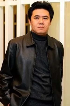 Yuxin Zhuang