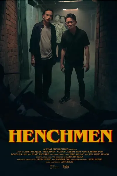 Henchmen