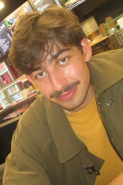 Joris Schrijver