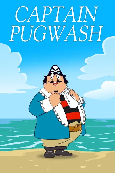 Captain Pugwash