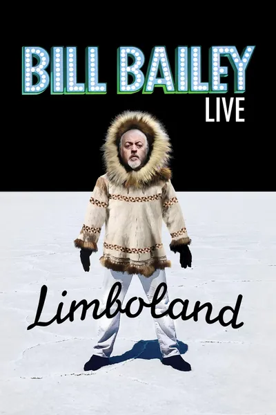 Bill Bailey: Limboland
