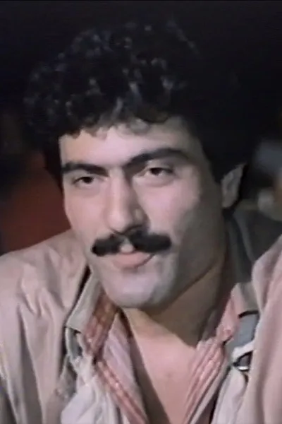 Ahmet Sabahi