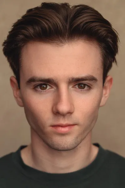 Ollie Evans