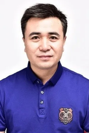 张忠