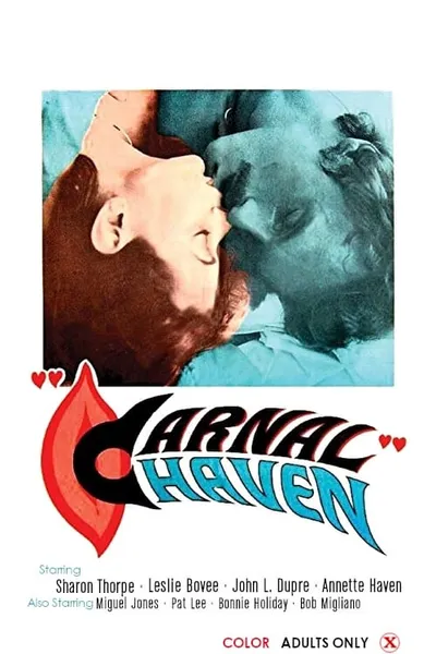 Carnal Haven