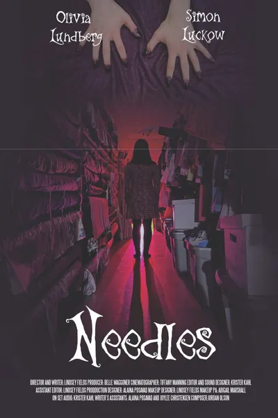 Needles