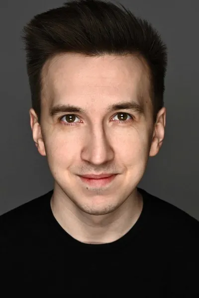 Ruslan Bulatov