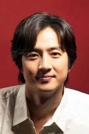Jeong Jun-ho