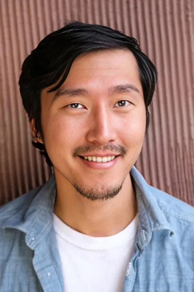 Forest Lin