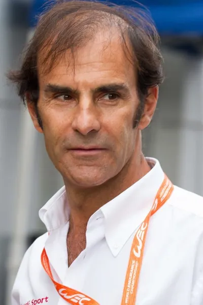 Emanuele Pirro