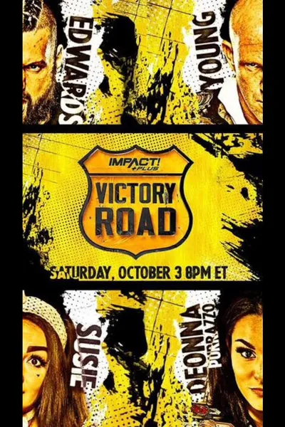 IMPACT Wrestling: Victory Road