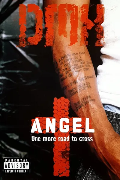 DMX: Angel