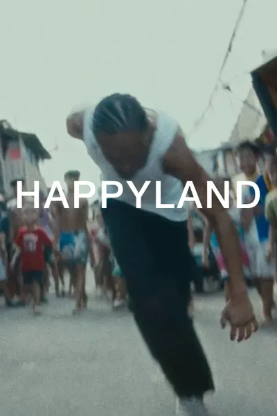 HAPPYLAND