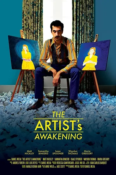 The Artist’s Awakening