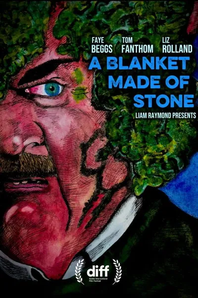 A Blanket Made of Stone