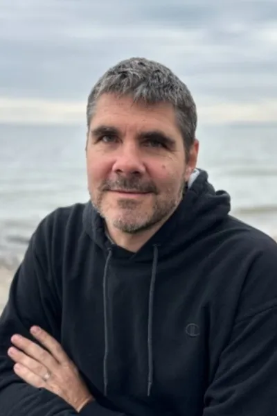 Dave Neupauer