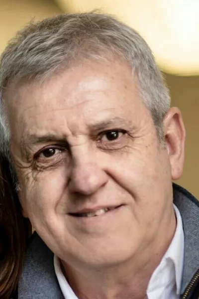 José Ramón Soroiz