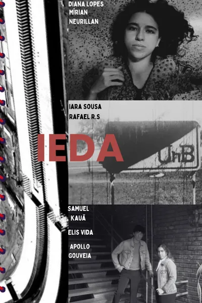 IEDA