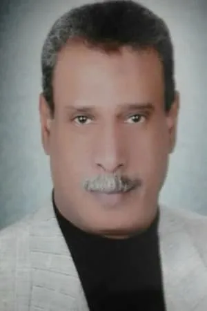 Mahmoud Bashir