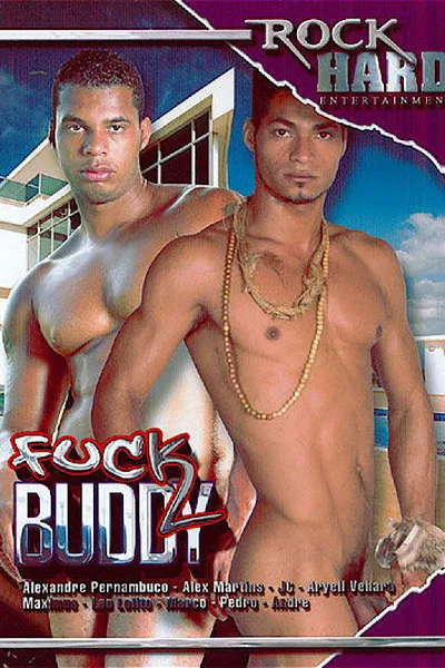 Fuck Buddy