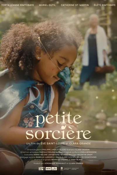 Petite sorcière