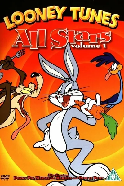 Looney Tunes: All Stars Collection - Volume 1