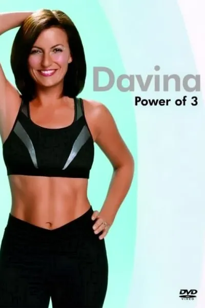 Davina Power of 3