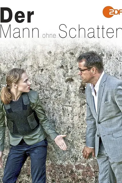 Der Mann ohne Schatten