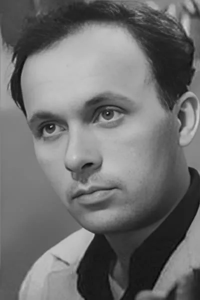 Rostislav Shmyryov