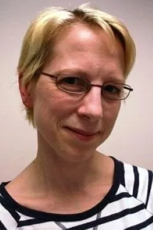 Rebecca Haines