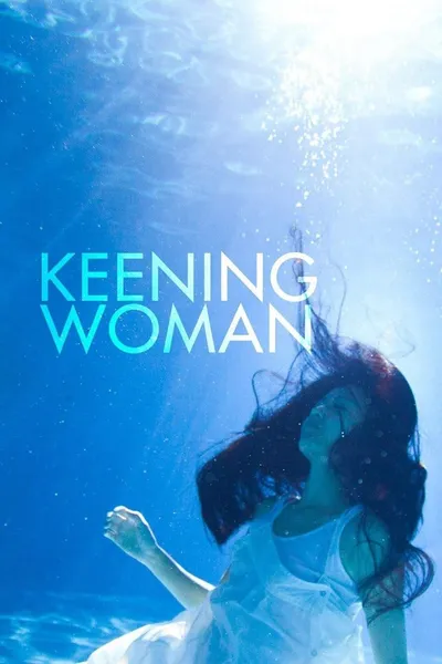 Keening Woman