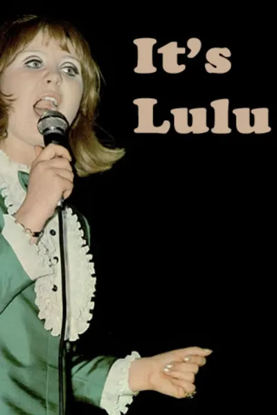 It’s Lulu