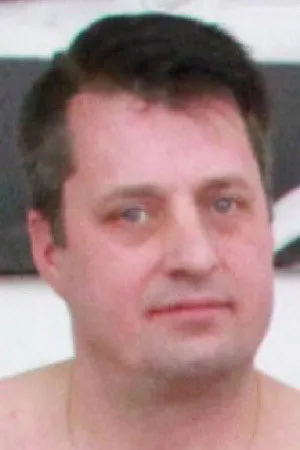 Paul McCaul