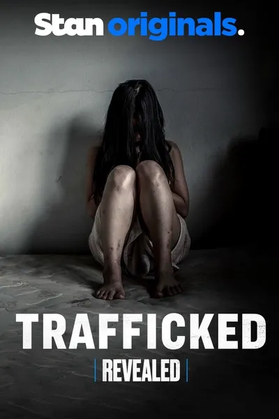 Trafficked