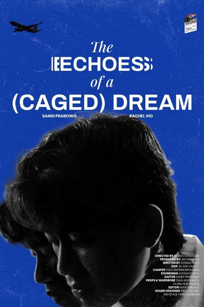 The (Echoes) of A Caged Dream