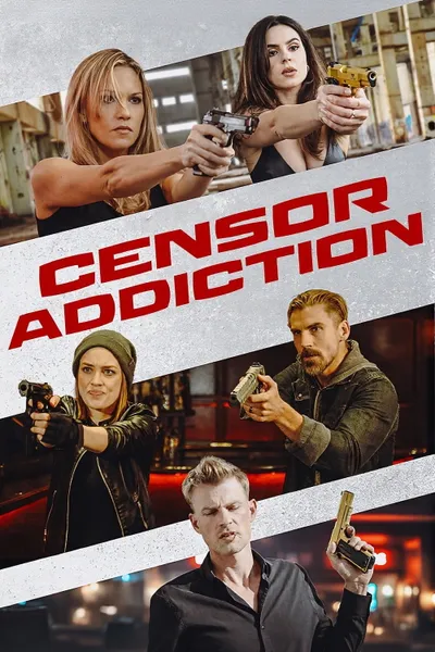 Censor Addiction