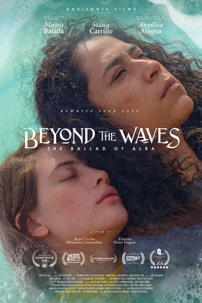 Beyond the Waves: The Ballad of Alba
