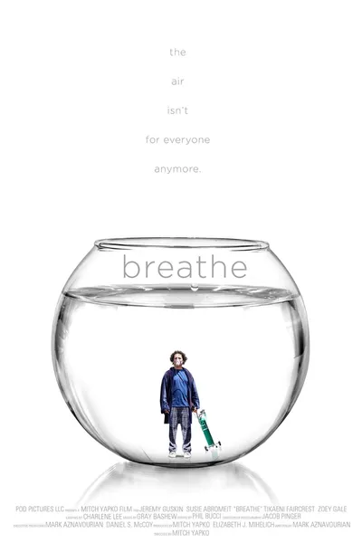 Breathe