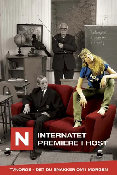 Internatet