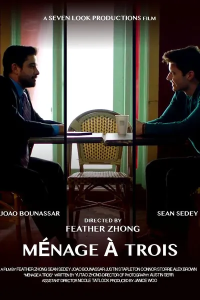 Ménage à Trois