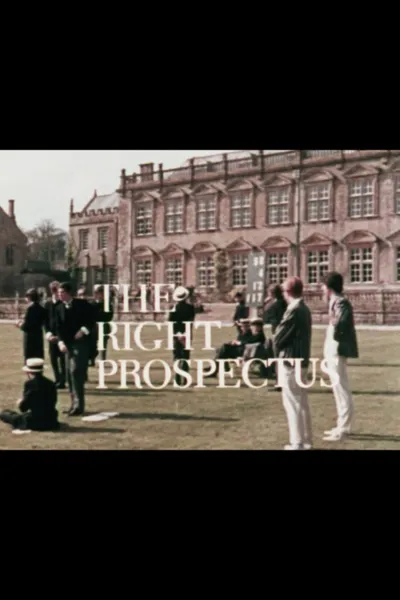 The Right Prospectus