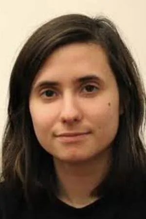 Camille Melvil