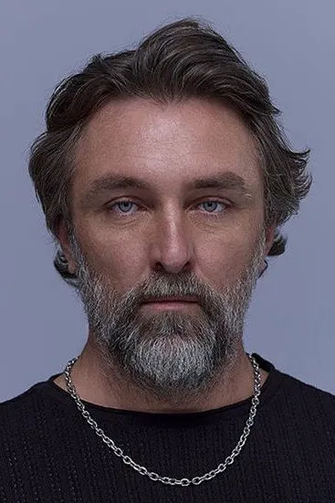 Ivan Svitailo