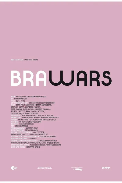 Bra Wars – Hollywood’s Affair With The Bra
