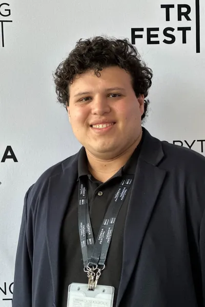Andres Ramirez
