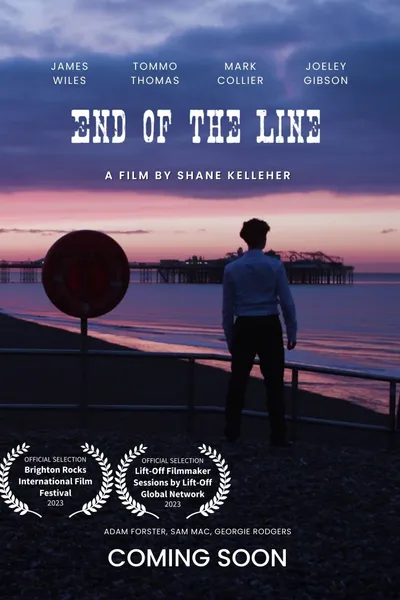 End of the Line