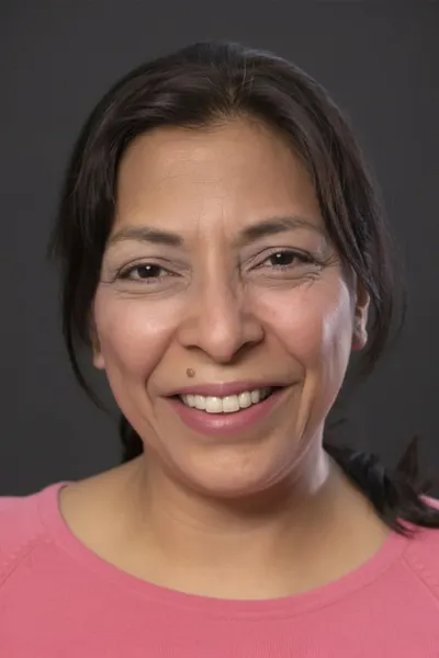Füsun Kokucu
