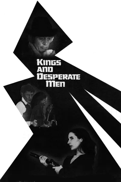 Kings and Desperate Men