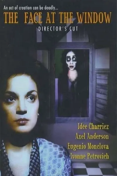 The Face at the Window