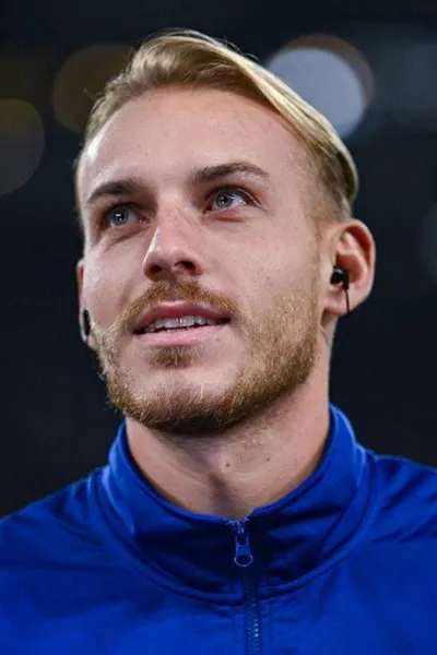 Timo Becker